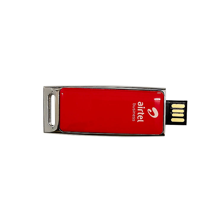 Grade A chip custom Epoxy doming logo metal Windows 10 usb drive LWU986